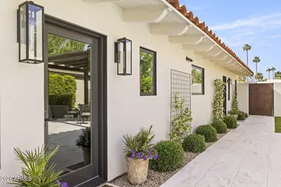 7613 E Via De Lindo --, Scottsdale, AZ 85258 - Photo 2