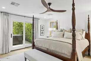 7613 E Via De Lindo --, Scottsdale, AZ 85258 - Photo 8