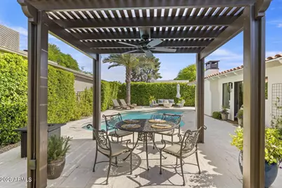 7613 E Via De Lindo --, Scottsdale, AZ 85258 - Photo 18