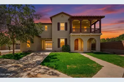 12988 N 152nd Ave Avenue, Surprise, AZ 85379 - Photo 1