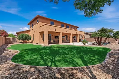 393 W Remington Drive, Chandler, AZ 85286 - Photo 68