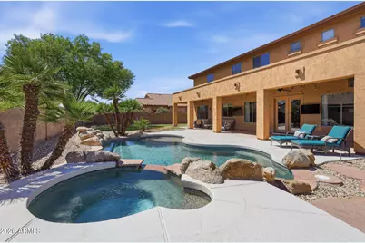 393 W Remington Drive, Chandler, AZ 85286 - Photo 72