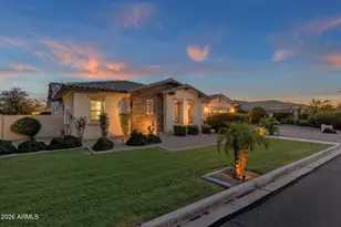 20137 E Via Del Palo --, Queen Creek, AZ 85142 - Photo 8