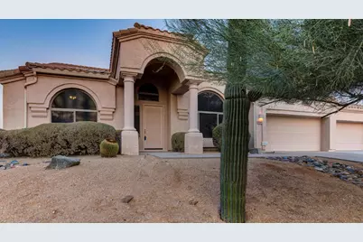 29705 N 69th Place, Scottsdale, AZ 85266 - Photo 1