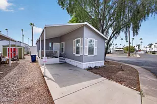 2701 E Allred Ave, Mesa, AZ 85204 - Photo 4