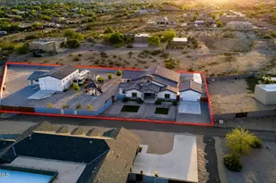 4812 N 196th Dr, Litchfield Park, AZ 85340 - Photo 2