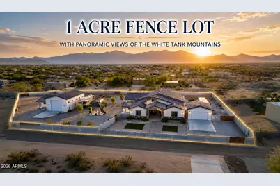 4812 N 196th Drive, Litchfield Park, AZ 85340 - Photo 1