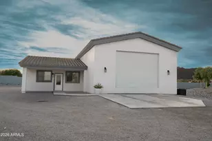 4812 N 196th Dr, Litchfield Park, AZ 85340 - Photo 36