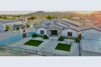 4812 N 196th Drive, Litchfield Park, AZ 85340 - Photo 2