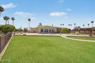 9952 W Willow Point, Sun City, AZ 85351 - Photo 50