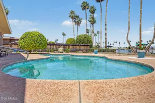 9952 W Willow Point, Sun City, AZ 85351 - Photo 54