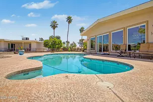 9952 W Willow Point, Sun City, AZ 85351 - Photo 52