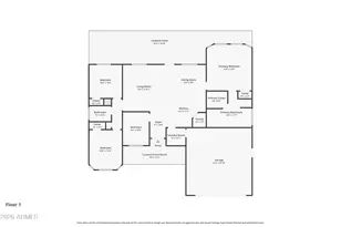 9461 W Kramer Pl, Arizona City, AZ 85123 - Photo 4