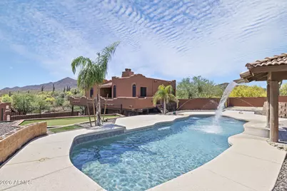 47012 N New River Road, New River, AZ 85087 - Photo 28