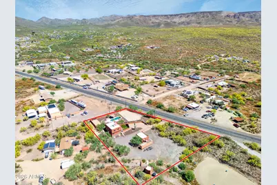 47012 N New River Road, New River, AZ 85087 - Photo 50