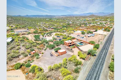 47012 N New River Road, New River, AZ 85087 - Photo 2