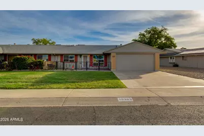 10303 W Bright Angel Circle, Sun City, AZ 85351 - Photo 44