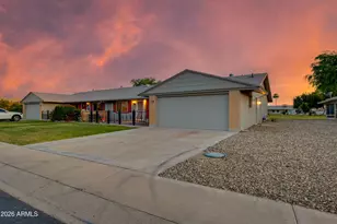 10303 W Bright Angel Cir, Sun City, AZ 85351 - Photo 4