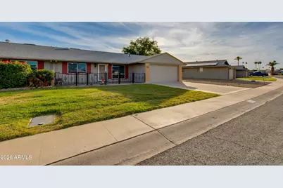10303 W Bright Angel Circle, Sun City, AZ 85351 - Photo 42