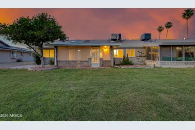 10303 W Bright Angel Circle, Sun City, AZ 85351 - Photo 46