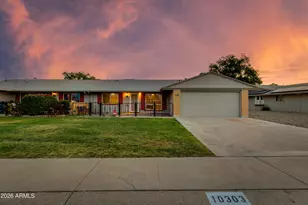10303 W Bright Angel Cir, Sun City, AZ 85351 - Photo 2