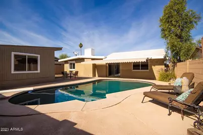 1609 E Gaylon Drive, Tempe, AZ 85282 - Photo 2