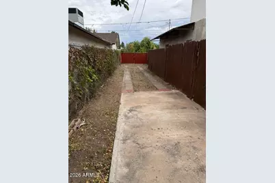 834 E 5th Street, Douglas, AZ 85607 - Photo 20