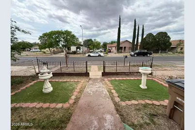 834 E 5th Street, Douglas, AZ 85607 - Photo 2