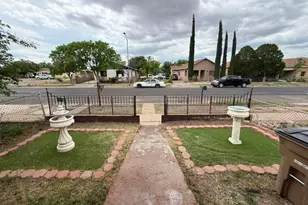 834 E 5th St, Douglas, AZ 85607 - Photo 2