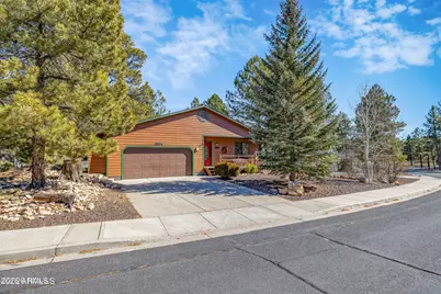 3834 S Wild West Trail, Flagstaff, AZ 86005 - Photo 38