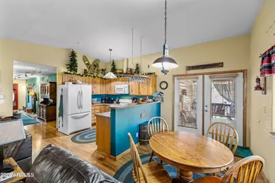 3834 S Wild West Trail, Flagstaff, AZ 86005 - Photo 12