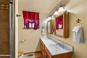 3834 S Wild West Trail, Flagstaff, AZ 86005 - Photo 22