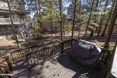 3834 S Wild West Trail, Flagstaff, AZ 86005 - Photo 34