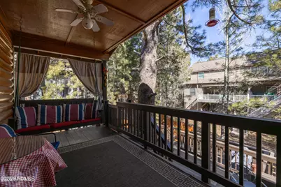 3834 S Wild West Trail, Flagstaff, AZ 86005 - Photo 36