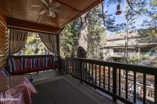 3834 S Wild West Trail, Flagstaff, AZ 86005 - Photo 36