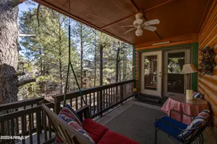 3834 S Wild West Trail, Flagstaff, AZ 86005 - Photo 32