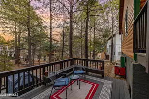 3834 S Wild West Trail, Flagstaff, AZ 86005 - Photo 6