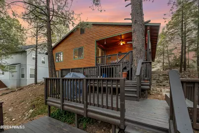 3834 S Wild West Trail, Flagstaff, AZ 86005 - Photo 4
