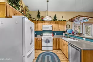 3834 S Wild West Trail, Flagstaff, AZ 86005 - Photo 10