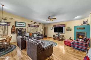 3834 S Wild West Trail, Flagstaff, AZ 86005 - Photo 14