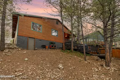 3834 S Wild West Trail, Flagstaff, AZ 86005 - Photo 44