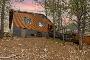 3834 S Wild West Trail, Flagstaff, AZ 86005 - Photo 44