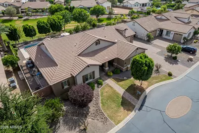 21963 E Tierra Grande Court, Queen Creek, AZ 85142 - Photo 22
