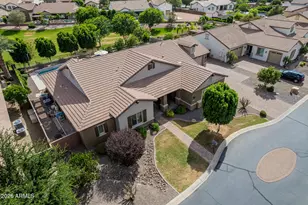 21963 E Tierra Grande Ct, Queen Creek, AZ 85142 - Photo 22