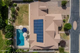 21963 E Tierra Grande Ct, Queen Creek, AZ 85142 - Photo 24