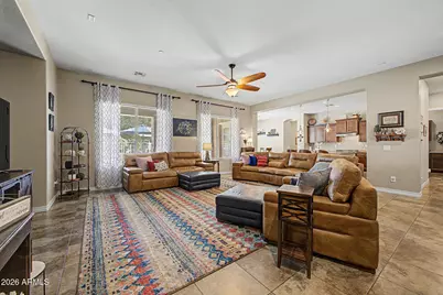 21963 E Tierra Grande Court, Queen Creek, AZ 85142 - Photo 2