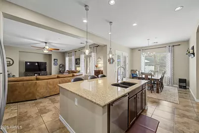 21963 E Tierra Grande Court, Queen Creek, AZ 85142 - Photo 8