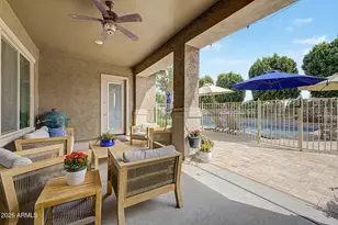 21963 E Tierra Grande Ct, Queen Creek, AZ 85142 - Photo 16