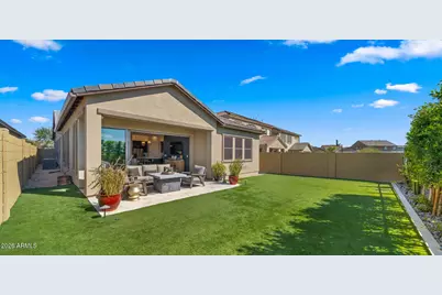 21514 N 58th Street, Phoenix, AZ 85054 - Photo 16