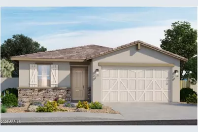 15843 W Cottontail Lane, Surprise, AZ 85387 - Photo 2